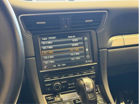 Used 2014 Porsche 911 Carrera image 14