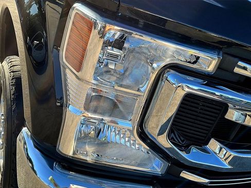 Used 2022 Ford F350 XL w/ STX Appearance Package image 28