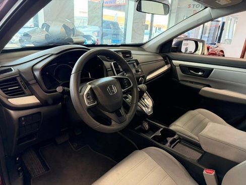 Used 2017 Honda CR-V LX image 25