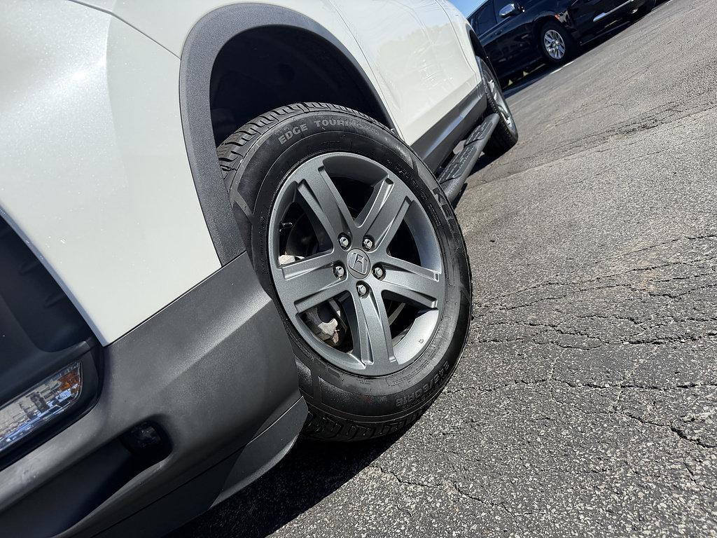 Used 2023 Honda Ridgeline RTL image 2