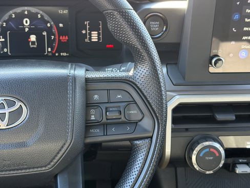 Used 2024 Toyota Tacoma SR5 image 25