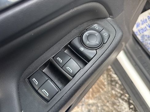 Certified 2021 Chevrolet Equinox LT image 15