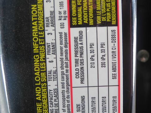 Used 2019 Toyota Tundra SR5 AWD/4WD image 84
