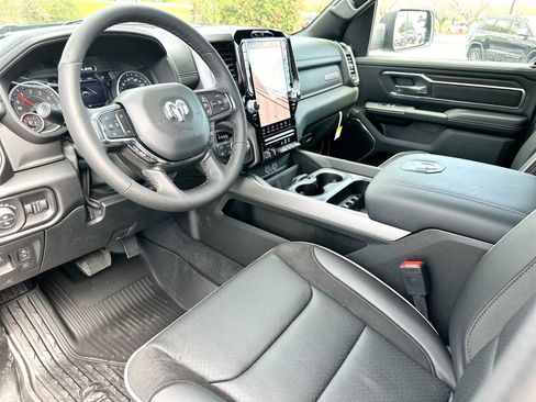 New 2026 RAM 1500 Laramie image 18
