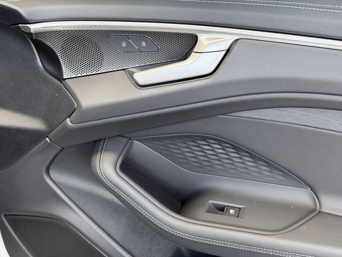 New 2026 Audi A6 Premium Plus AWD/4WD image 25