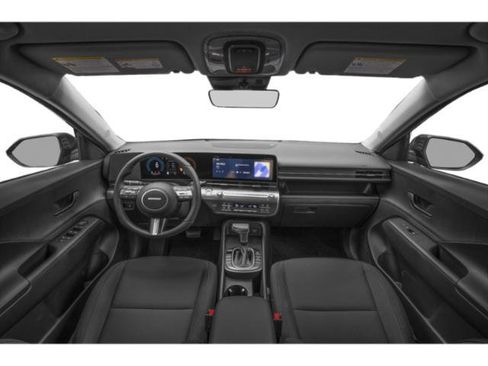 Used 2024 Hyundai Kona SEL w/ Convenience Package AWD/4WD image 11