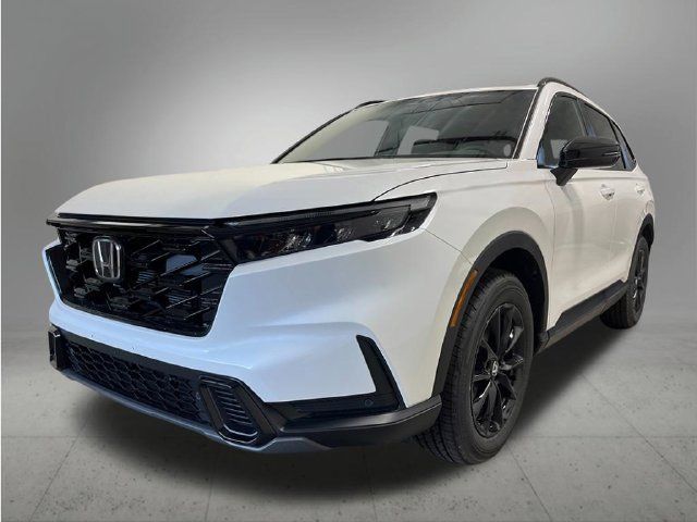 New 2027 Honda CR-V Sport-L image 1