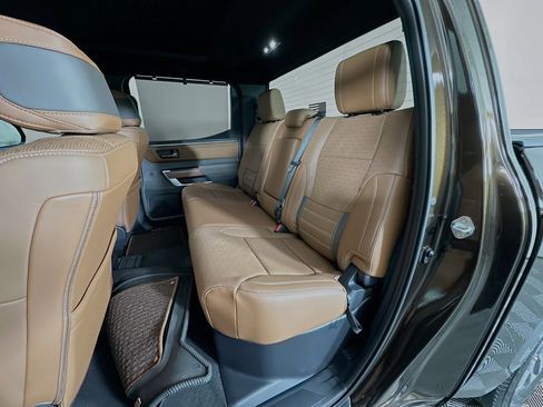 Used 2025 Toyota Tundra 1794 Edition image 26