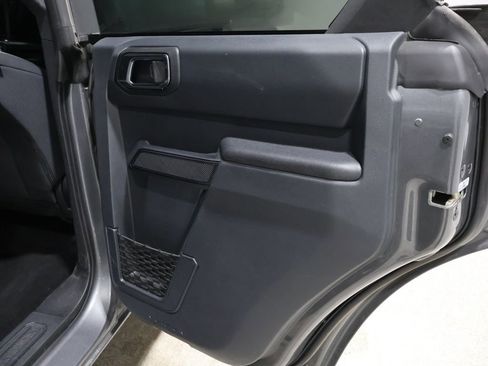 Used 2025 Ford Bronco Big Bend image 21