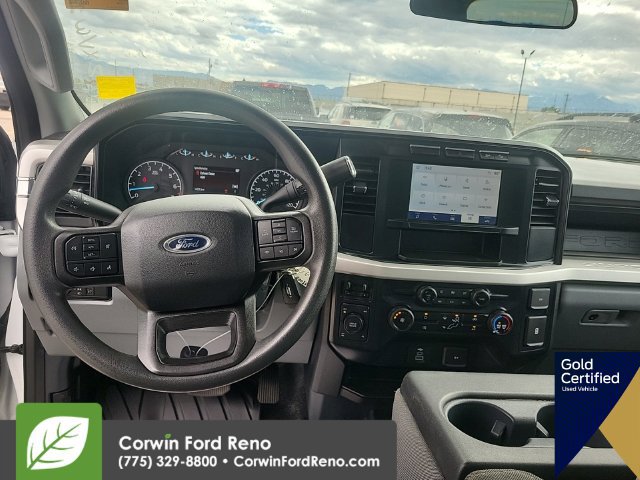 Used 2024 Ford F250 XL w/ XL Chrome Package AWD/4WD image 14