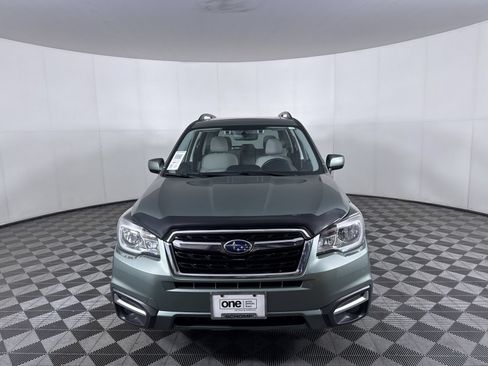 Used 2018 Subaru Forester 2.5i Premium AWD/4WD image 33