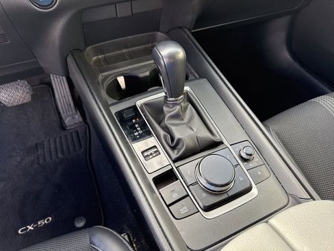 Used 2023 MAZDA CX-50 2.5 S w/ Cargo Package image 26