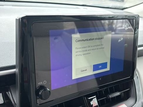 New 2026 Toyota Corolla Cross L image 16