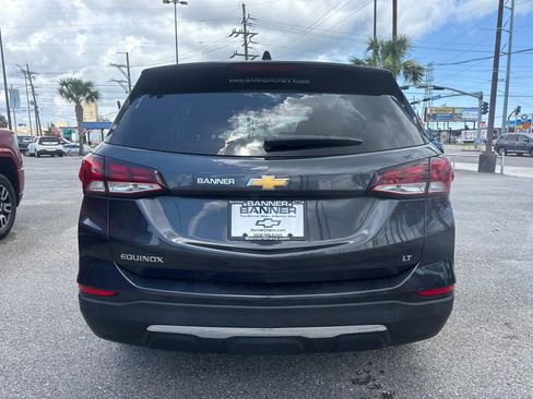 Used 2022 Chevrolet Equinox LT image 6