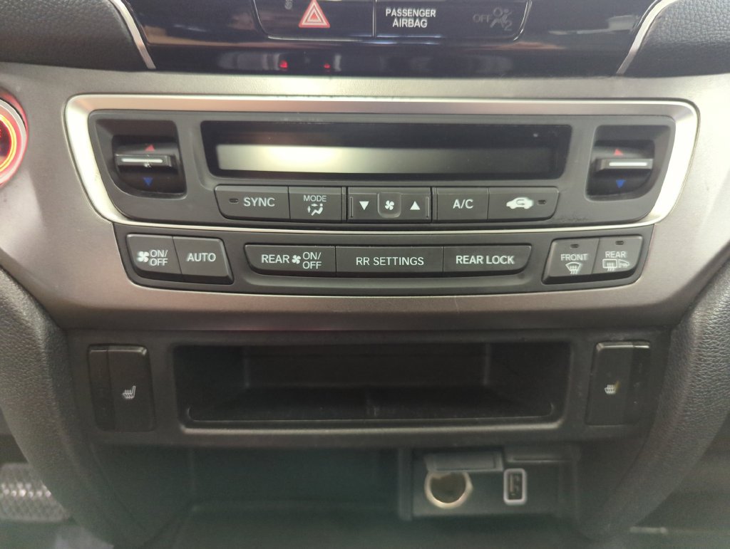 Used 2021 Honda Pilot EX-L image 21