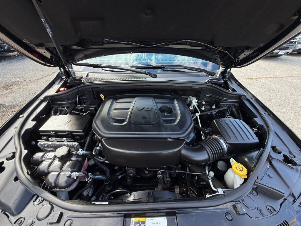Used 2021 Jeep Grand Cherokee Laredo X AWD/4WD image 28