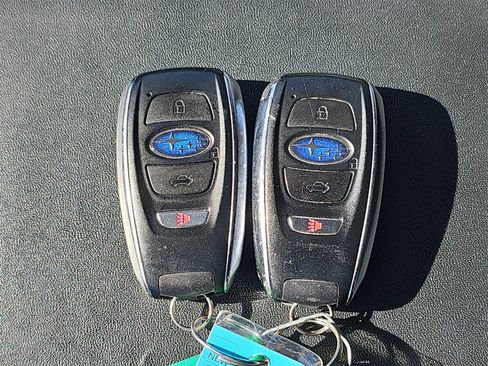 Certified 2023 Subaru Forester Premium image 13