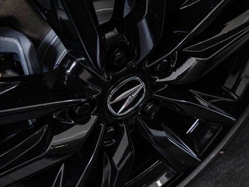 New 2026 Acura ADX A-Spec FWD image 8
