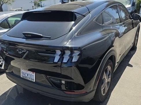 Used 2023 Ford Mustang Mach-E Select RWD image 4