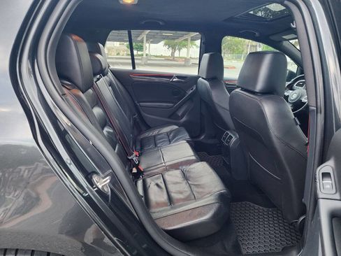 Used 2013 Volkswagen GTI Driver's Edition FWD image 22