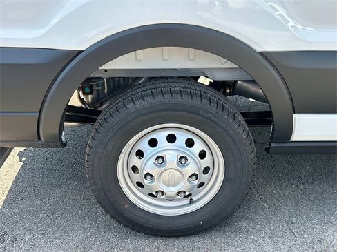New 2025 Ford Transit 350 Base image 14