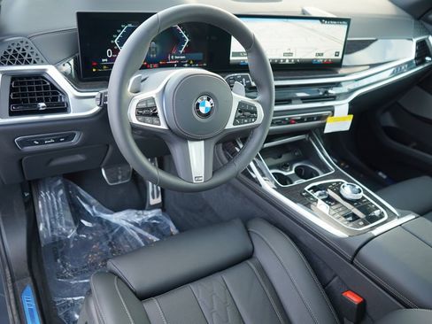 New 2026 BMW X7 xDrive40i w/ Executive Package image 11