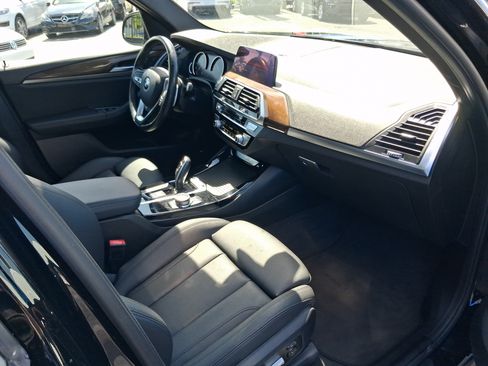 Used 2021 BMW X3 sDrive30i w/ Convenience Package RWD image 30