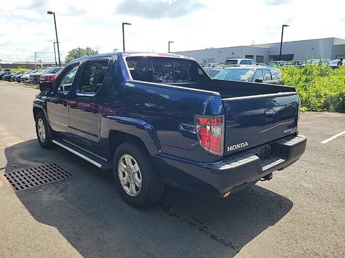 Used 2013 Honda Ridgeline RTS image 6