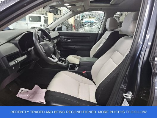 Used 2024 Honda CR-V EX image 3