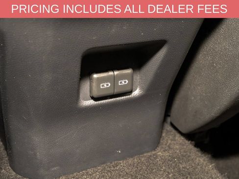 Certified 2025 Toyota RAV4 XLE w/ Weather Package FWD image 7