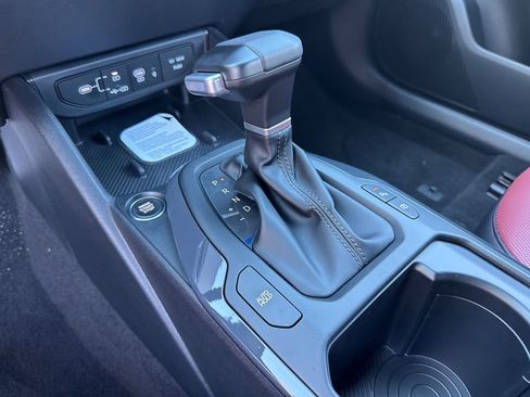 New 2025 Kia K4 GT-Line Turbo image 30