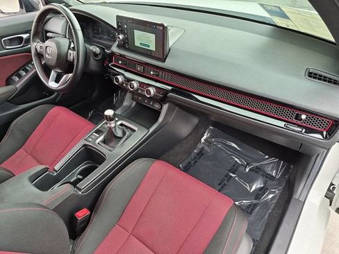 Used 2025 Honda Civic Si image 32