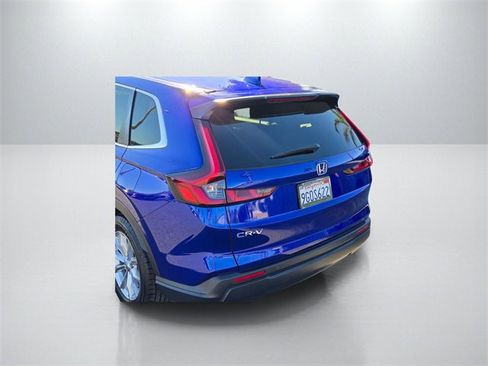 Used 2023 Honda CR-V EX-L image 7