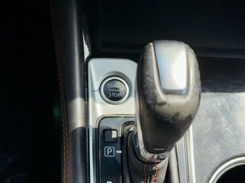 Used 2024 Nissan Altima 2.5 SR FWD image 22