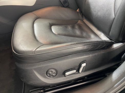 Used 2014 Audi A4 2.0T Premium w/ Cold Weather Package image 12