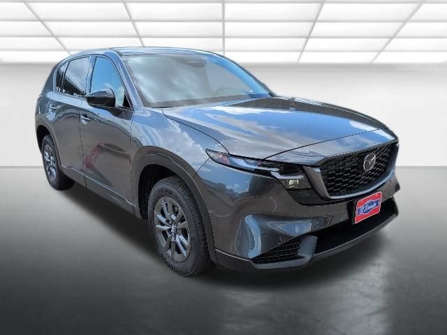 Used 2026 MAZDA CX-5 Select AWD/4WD image 1
