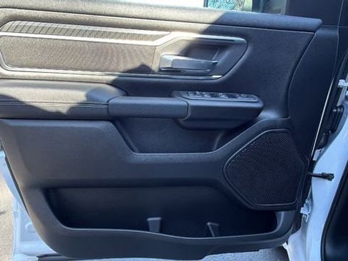 New 2026 RAM 1500 Big Horn image 21