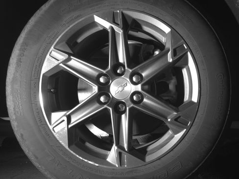 Used 2025 Chevrolet Blazer LT image 13