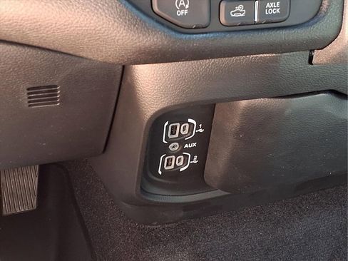 New 2026 RAM 1500 Classic Warlock image 29