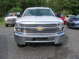 Used 2017 Chevrolet Silverado 3500 W/T w/ WT Fleet Convenience Package image 2