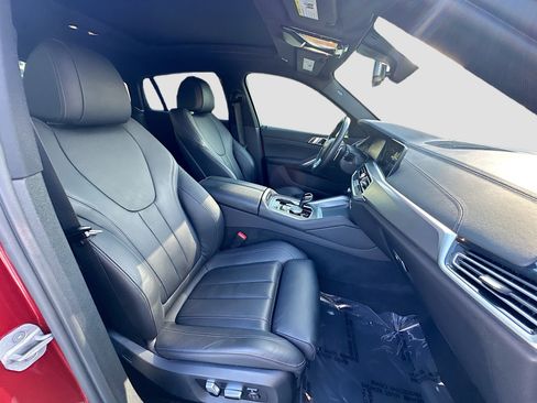 Certified 2022 BMW X6 xDrive40i w/ Premium Package image 34