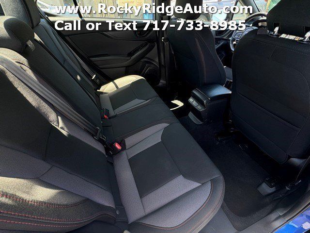 Used 2023 Subaru WRX AWD/4WD image 14