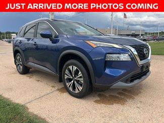 Used 2023 Nissan Rogue SV w/ SV Premium B Package image 1