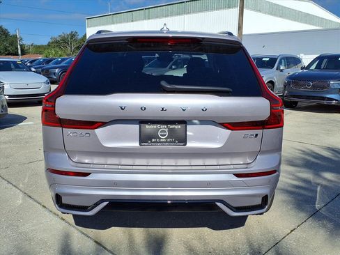 New 2026 Volvo XC60 B5 Core w/ Protection Package Premier image 6