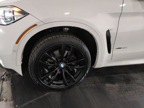 Used 2019 BMW X6 xDrive35i w/ Premium Package Enhanced image 51