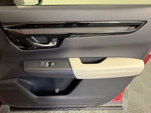 Used 2026 Honda CR-V EX-L image 42