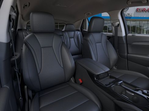 New 2025 Buick Envision Preferred image 40