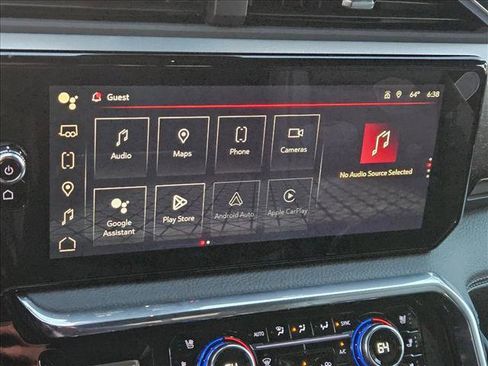 New 2026 GMC Sierra 1500 Denali image 12