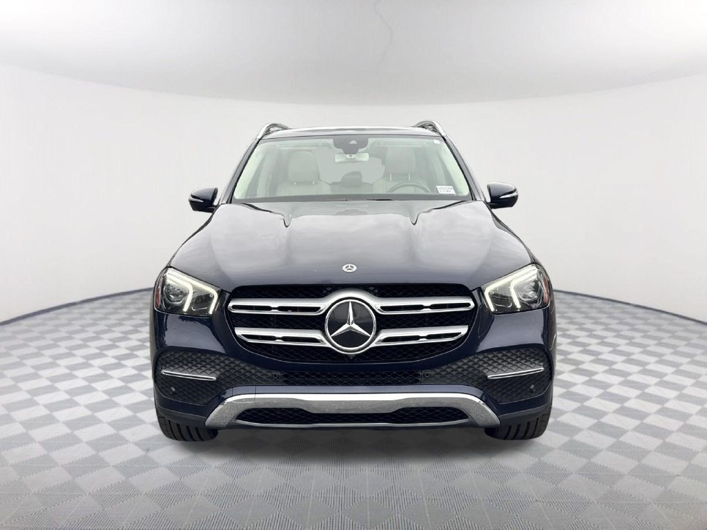 Used 2020 Mercedes-Benz GLE 350 image 2