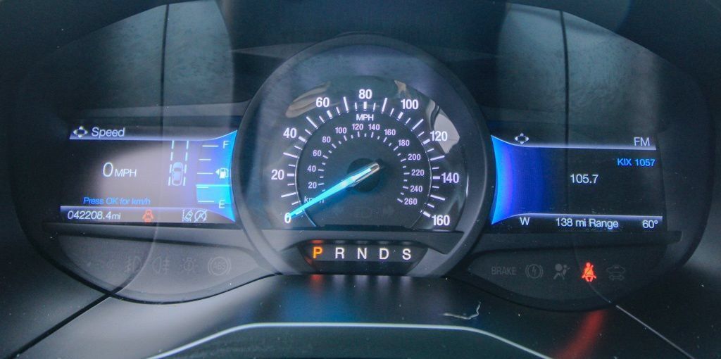 Used 2023 Ford Edge Titanium AWD/4WD image 22